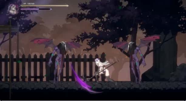 终焉的魔女/终焉之魔女 正式版