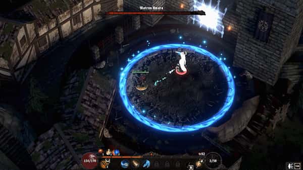 STEAM学习 异端 Heretical v0.3.0 1G全息投影