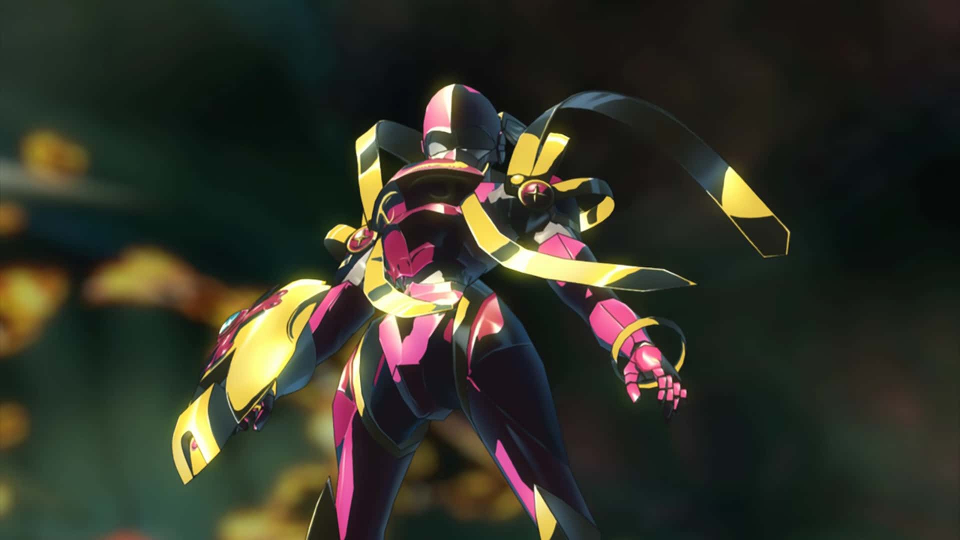 数码宝贝物语 赛博侦探黑客的记忆 Digimon Story Cyber Sleuth 极速安装中文版